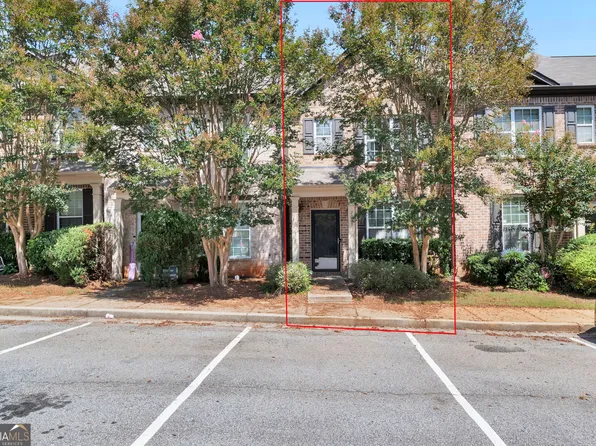 2039 Bayrose Cir, East Pt, GA 30344