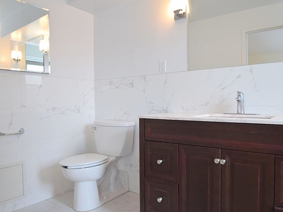 The Grand - Bathroom - GRC - K Line