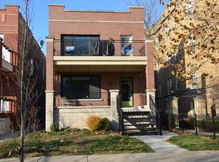 4912 N Wolcott Ave, Chicago, IL 60640