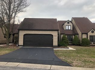 9642 Cedar Cove Ln #6, Indianapolis, IN 46250
