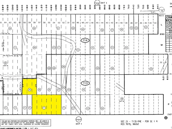 0 Twin Oaks Rd #6, Julian, CA 92036