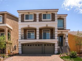 6333 Sharp Rock Ct, Las Vegas, NV 89139