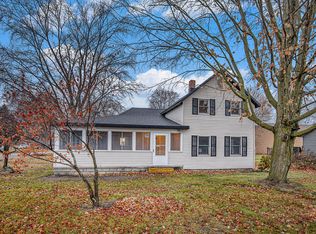 1541 Jackson St, Marne, MI 49435