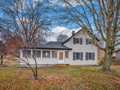 1541 Jackson St, Marne, MI, 49435