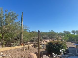 5357 S Juniper Hills Dr, Gold Canyon, AZ 85118