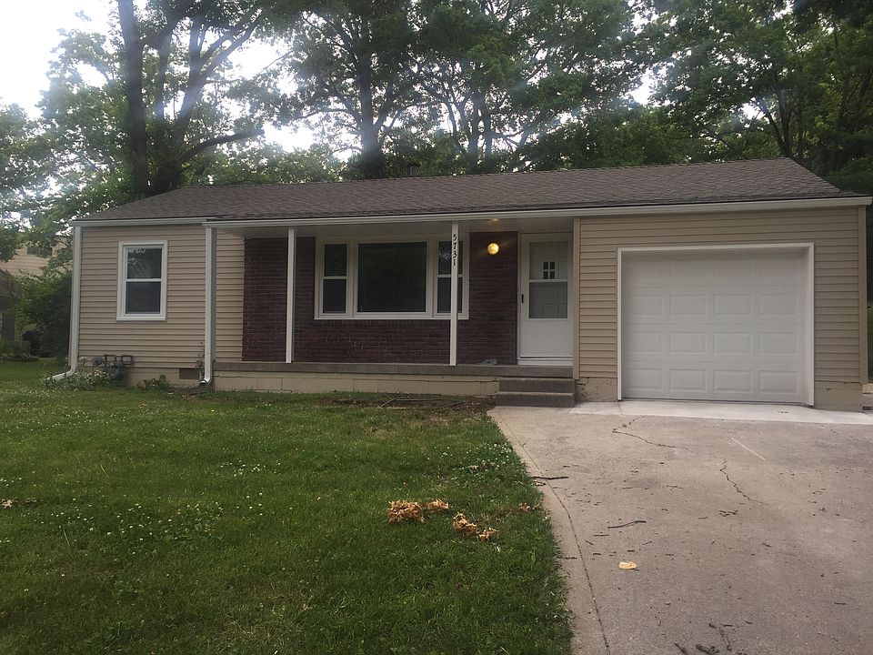 1st image of 5731 N Amoret Ave