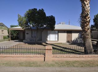 3019 N 38th Dr, Phoenix, AZ 85019