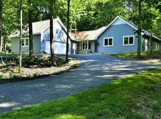 9316 Westwood Dr, Traverse City, MI 49685