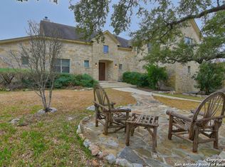 4138 Fossil Fern, San Antonio, TX 78261