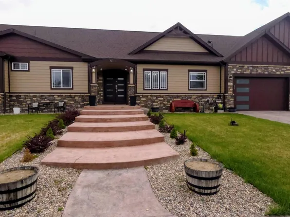 511 E Nation Rd, Cheyenne, WY 82007