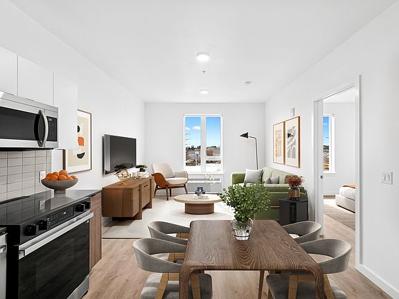 1x1 | Living Room