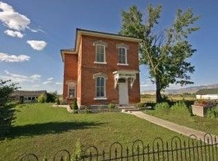 81 E 800 S, Lewiston, UT 84320