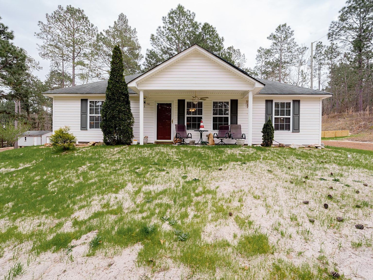 693 Crystal Springs Dr, Lexington, SC 29073 MLS 558128 Zillow