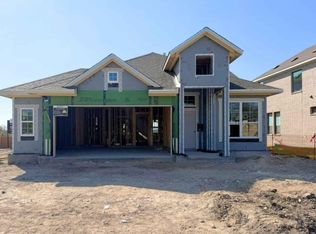 405 Raleigh Dr, Georgetown, TX 78633