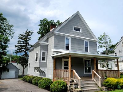 315 W Miller St, Newark, NY, 14513