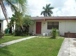 18530 SW 267th St, Homestead, FL 33031