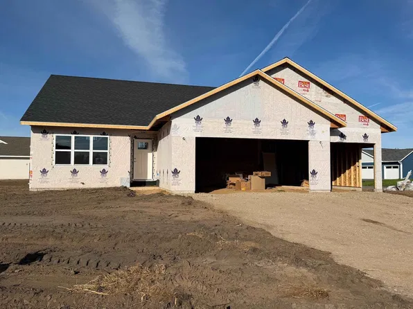 4529 MORELAND ROAD Lot 143, Plover, WI 54467