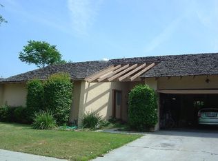 326 Los Pinos Way, San Jose, CA 95119