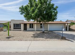 1621 W Wahalla Ln, Phoenix, AZ 85027