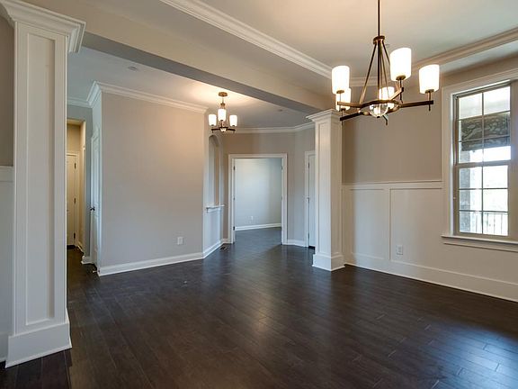 4th image of 1205 Bradshaw Ln Lot 8