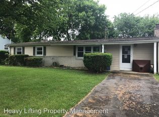 6030 Edward Dr, Mechanicsburg, PA