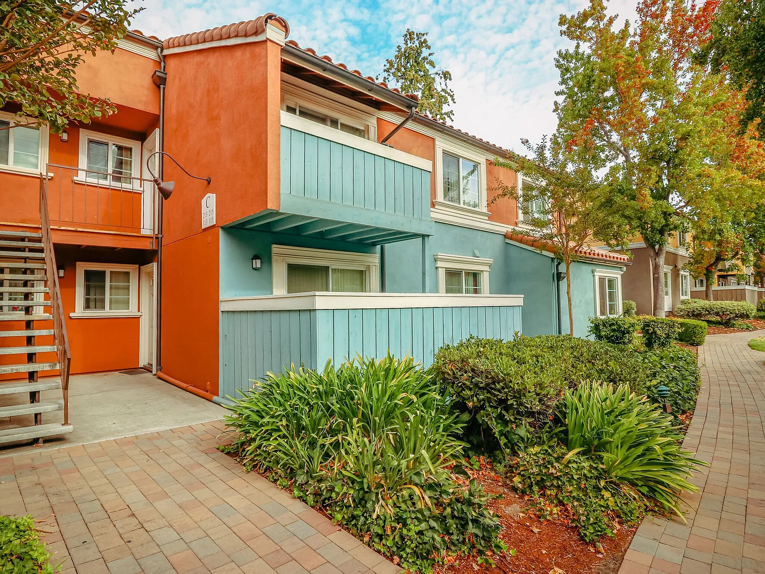 Peppertree Apartments — Photo 2