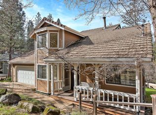 12316 Francis Dr, Grass Valley, CA 95949