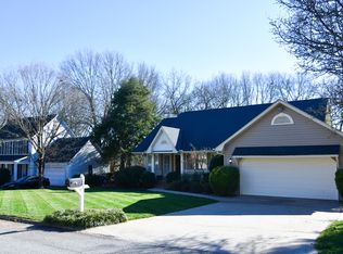 202 Lynchester Rd, Greenville, SC 29615