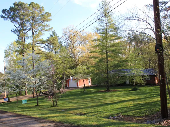 112 Hillcrest Dr, Dover, TN 37058