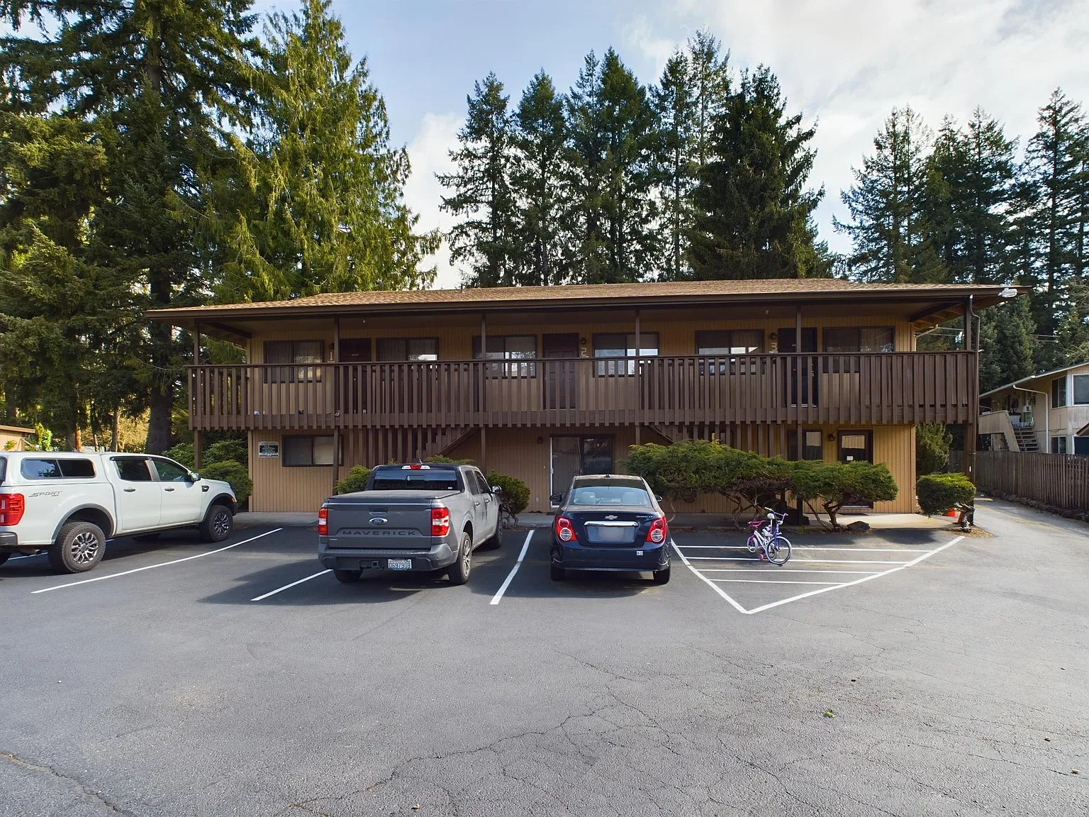 1 bed, 650 sqft, $1,200 — Photo 1