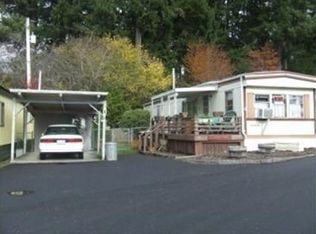4707 Black Lake Belmore Rd SW TRAILER 4, Olympia, WA 98512