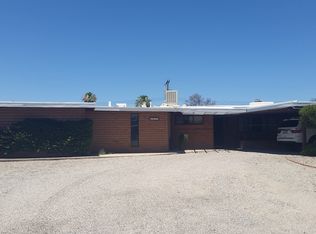 6925 E Luana Dr, Tucson, AZ 85710
