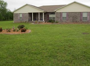 3614 Aubrey Ln, Pace, FL 32571