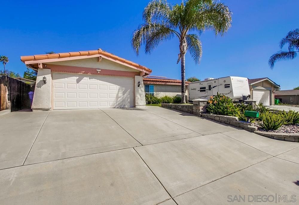 9440 Leticia Dr, Santee, CA 92071 Zillow