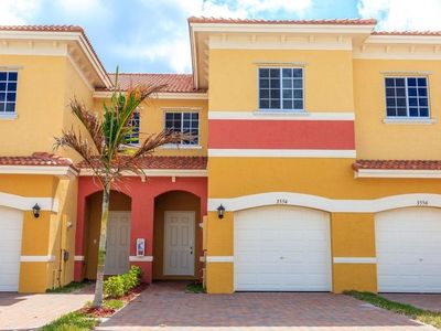 3552 NW 29th Ct #3552, Fort Lauderdale, FL, 33311