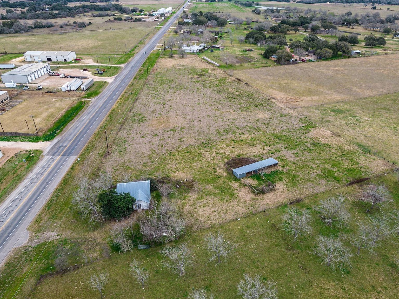 0 Us Highway 77 N, Hallettsville, TX 77964 | MLS #63788033 | Zillow