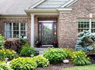 7891 Lionel Dr SW, Byron Center, MI 49315