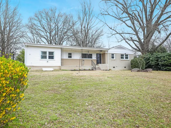 902 Phillip St, Garner, NC 27529