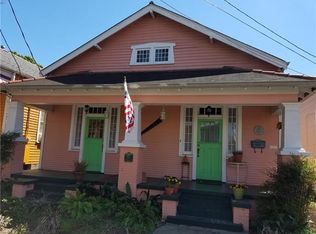 513 Pelican Ave, New Orleans, LA 70114