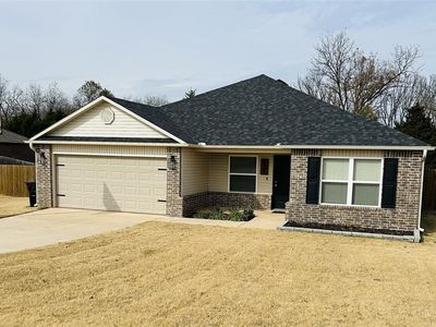 5668 Bent Creek Rd, Shawnee, OK, 74804