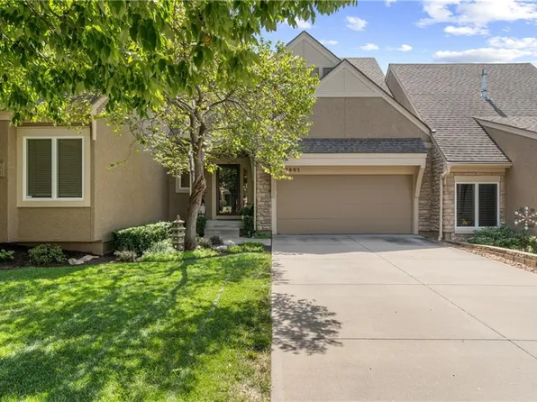 7893 W 157th Ter, Overland Park, KS 66223
