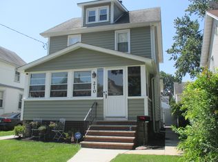 210 Sherman Ave, Roselle Park, NJ 07204