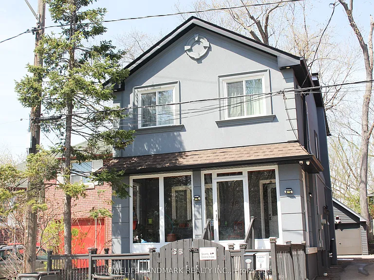 38 Glenvalley Dr — Photo 1