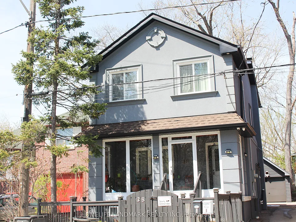 38 Glenvalley Dr