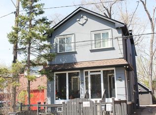 38 Glenvalley Dr, Toronto, ON M6M4V9