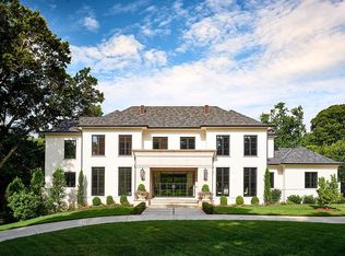 3818 Beresford Rd, Charlotte, NC 28211