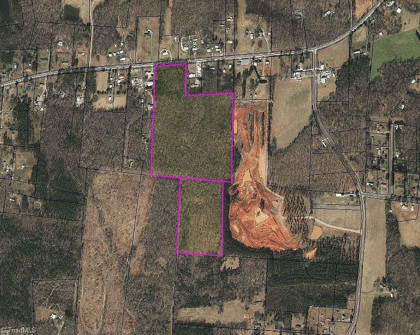 1st image of 0 E Old Us Highway 64