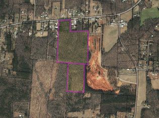 0 E Old Us Highway 64, Lexington, NC 27292