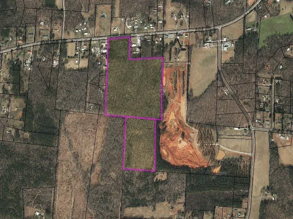 0 E Old Us Highway 64, Lexington, NC 27292
