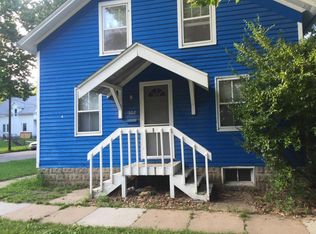 502 Fairchild St, Iowa City, IA 52245